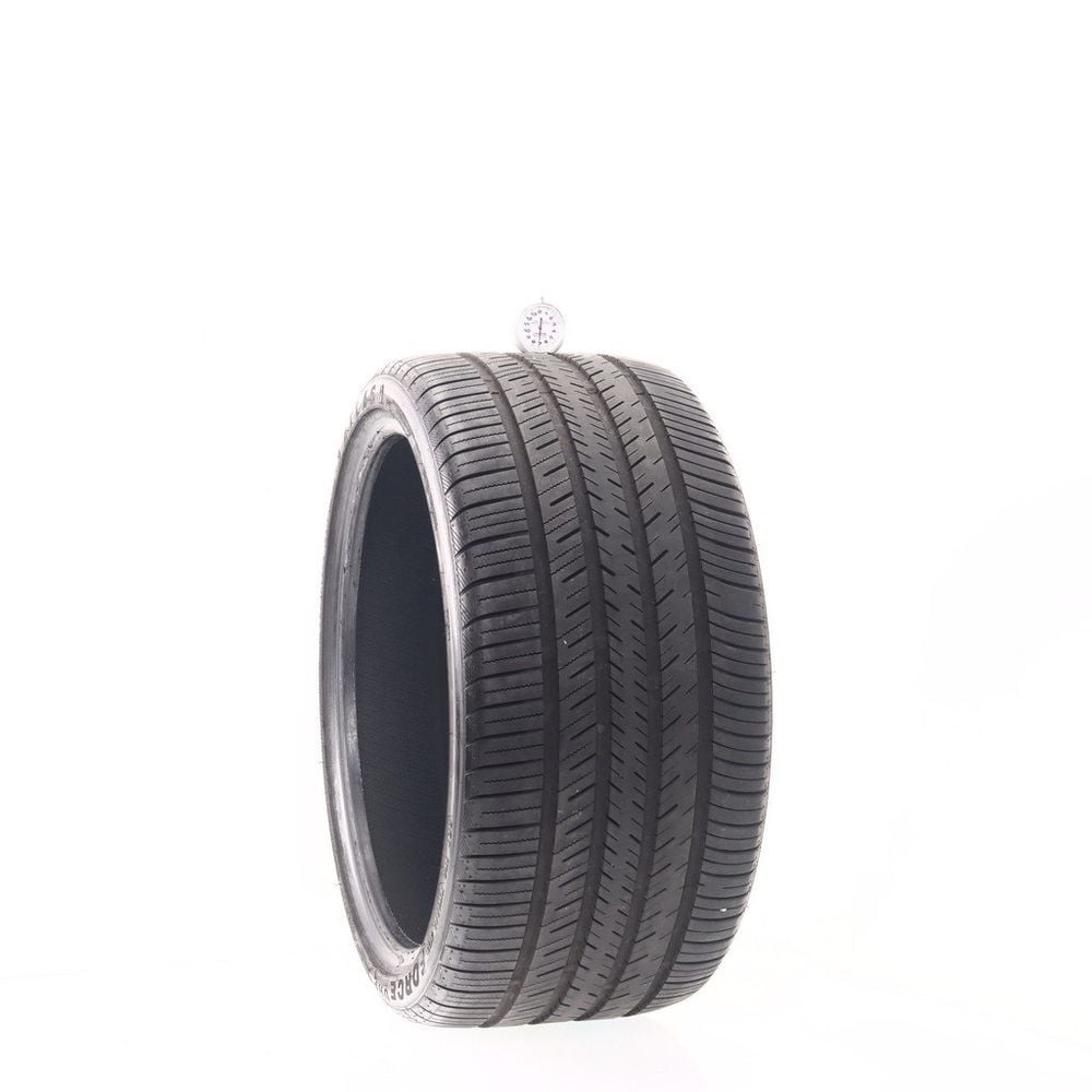 Used 275/30R19 Atlas Force UHP 96W - 7/32 - Image 1