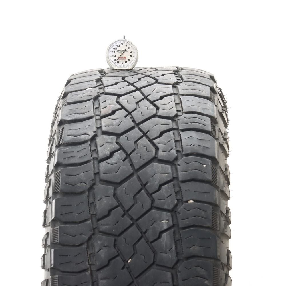 Used LT 275/65R18 Mastercraft Courser Trail HD 123/120S E - 8.5/32 - Image 2