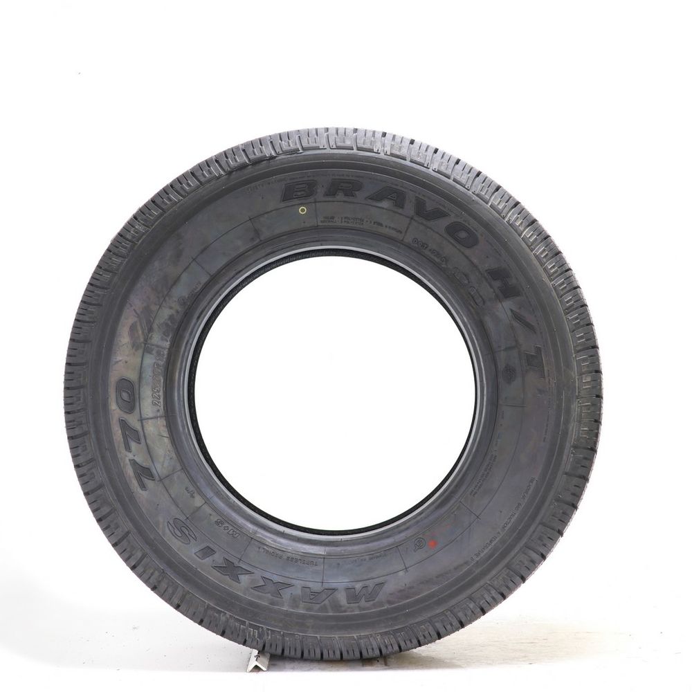 New 225/75R16 Maxxis Bravo H/T-770 104T - 14/32 - Image 3