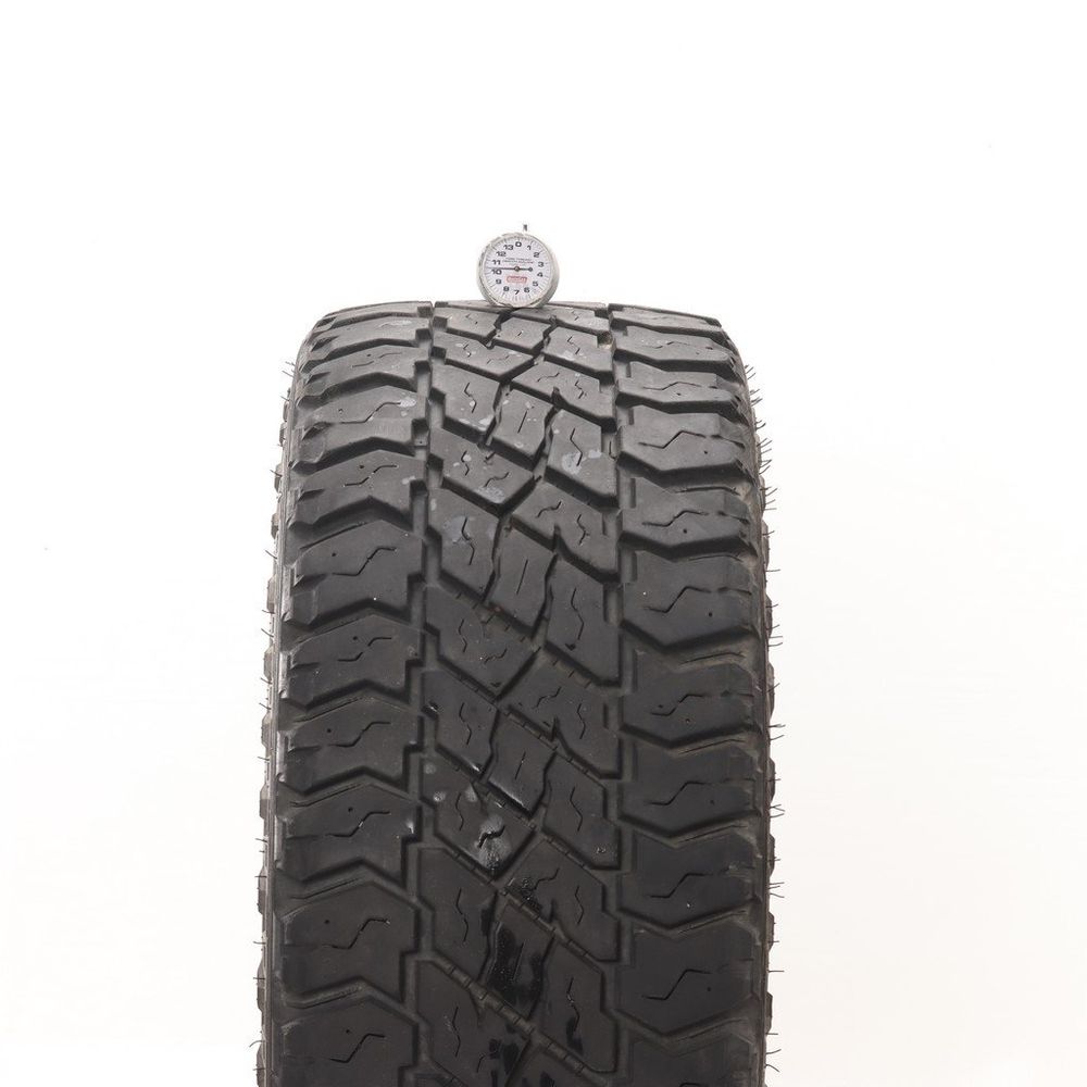 Used LT 285/60R18 Cooper Discoverer S/T Maxx 122/119Q E - 10.5/32 - Image 2