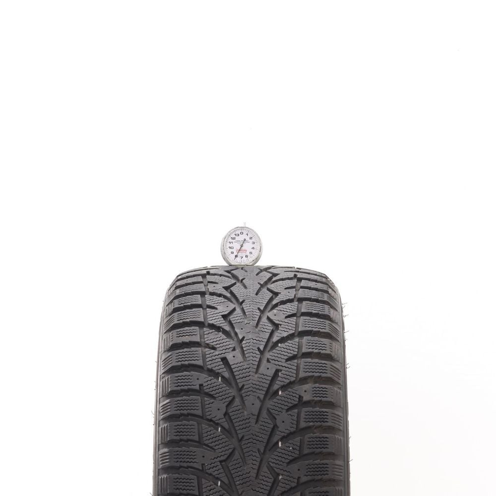 Used 205/55R16 Toyo Observe G3-Ice Studdable 91T - 8/32 - Image 2