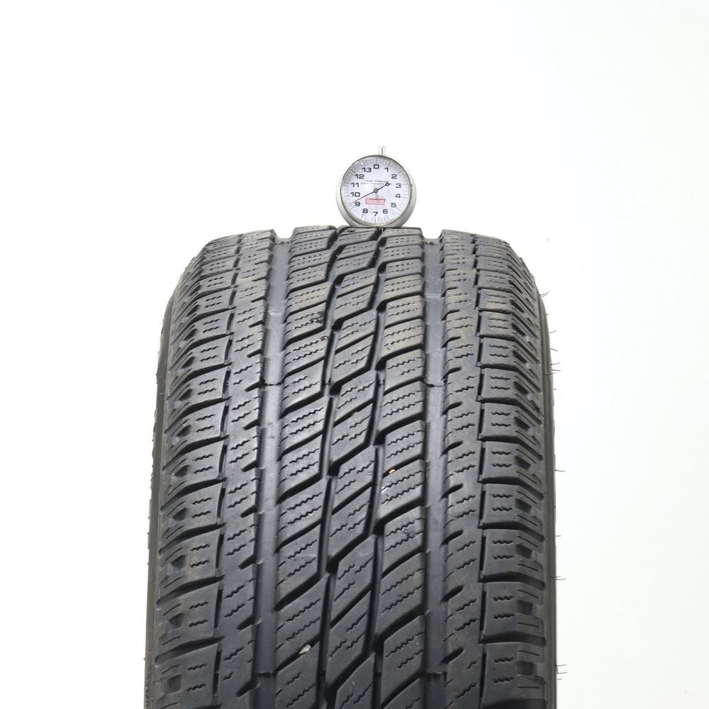 Used 235/55R20 Toyo Open Country H/T 102T - 9/32 - Image 2