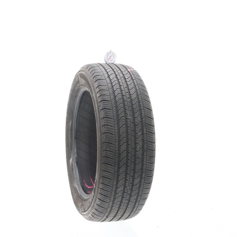 Used 215/55R17 Michelin Primacy MXM4 93V - 8.5/32 - Image 1