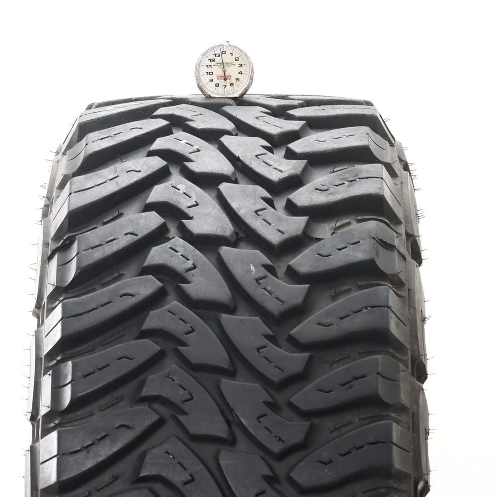 Used LT 35X12.5R20 Toyo Open Country MT 121Q E - 13.5/32 - Image 2