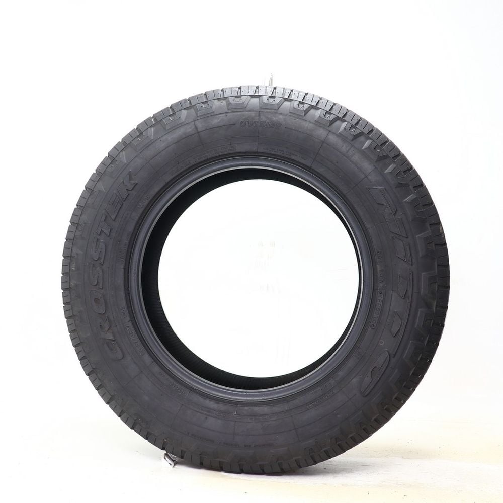 Used 245/70R17 Nitto Crosstek 108S - 9/32 - Image 3