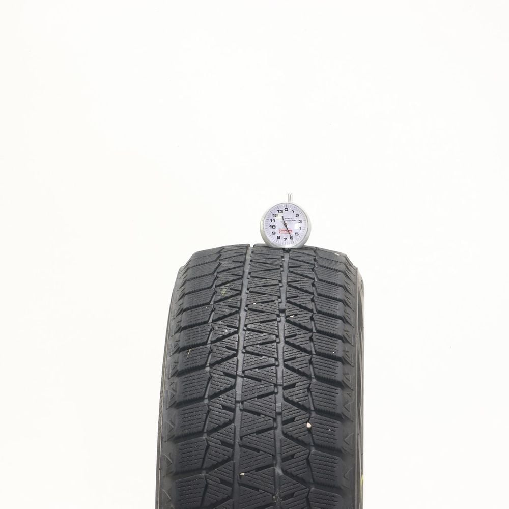 Used 185/55R16 Bridgestone Blizzak WS80 87T - 6/32 - Image 2