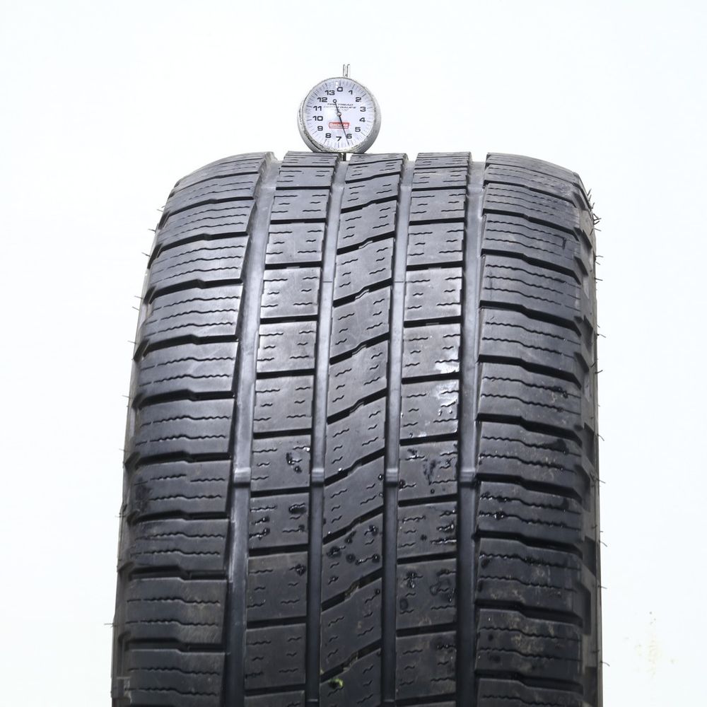 Set of (2) Used 285/45R22 Falken WildPeak H/T HT02 114H - 5.5-6/32 - Image 5