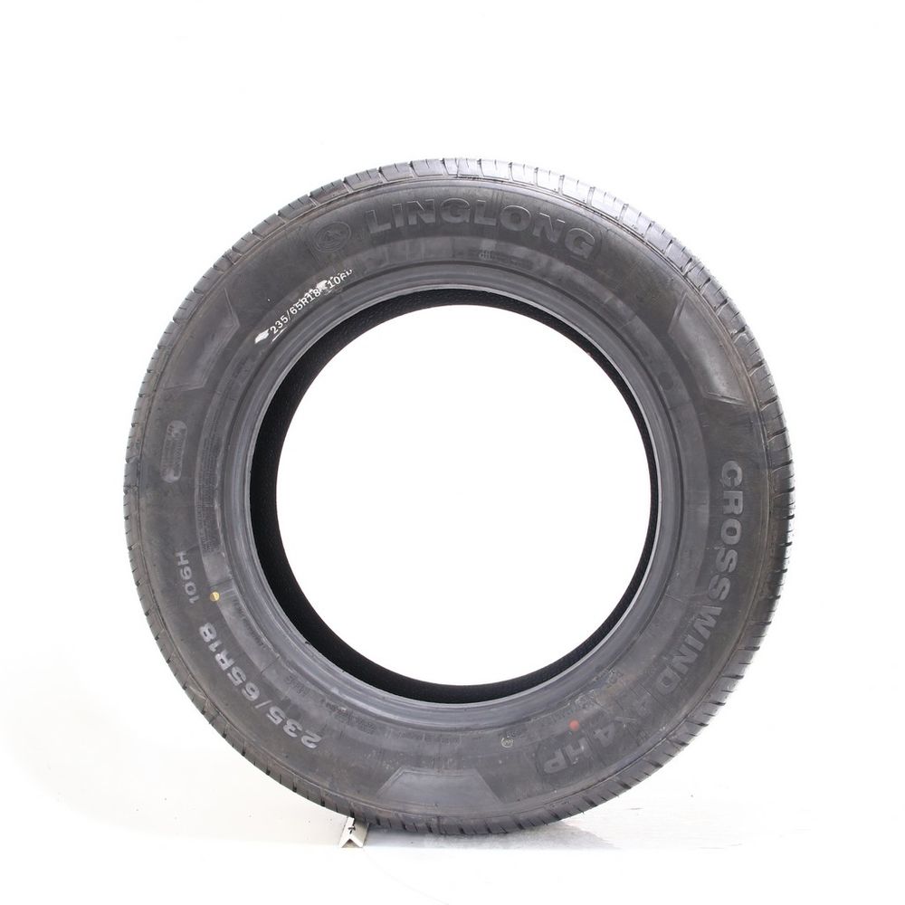 New 235/65R18 Linglong Crosswind 4X4 HP 106H - 10/32 - Image 3