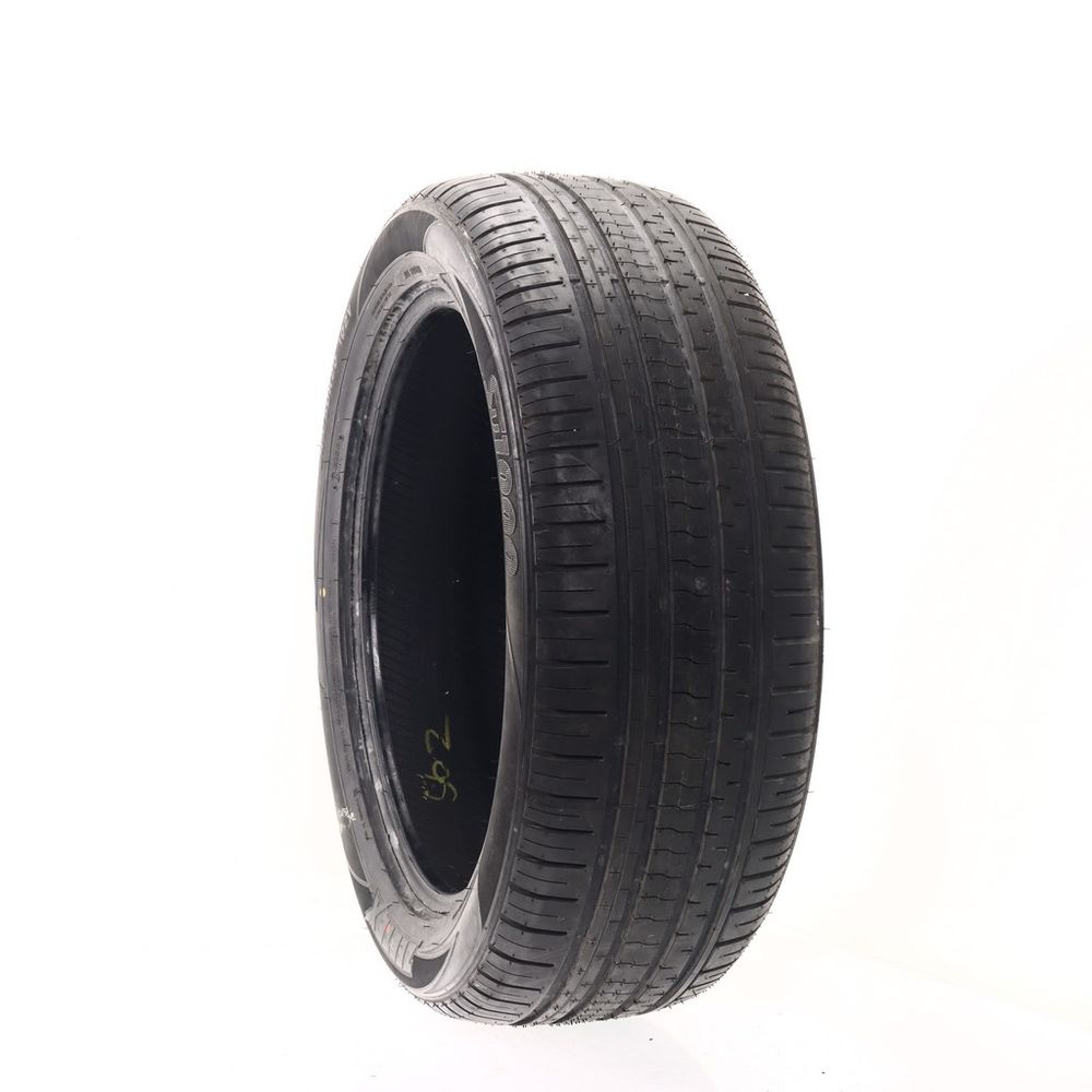 Driven Once 245/50R20 Zeetex SU1000 102V - 9.5/32 - Image 1