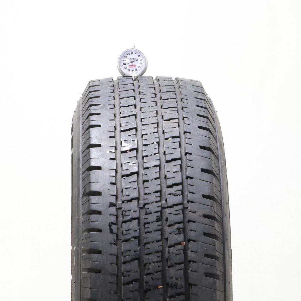 Set of (2) Used LT 245/75R16 Hankook Dynapro AS 120/116R E - 9.5-10/32 - Image 2