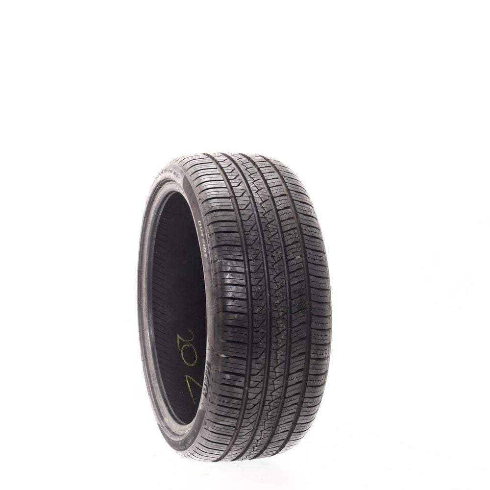 Driven Once 235/35R19 Pirelli P Zero Plus 91Y - 10/32 - Image 1