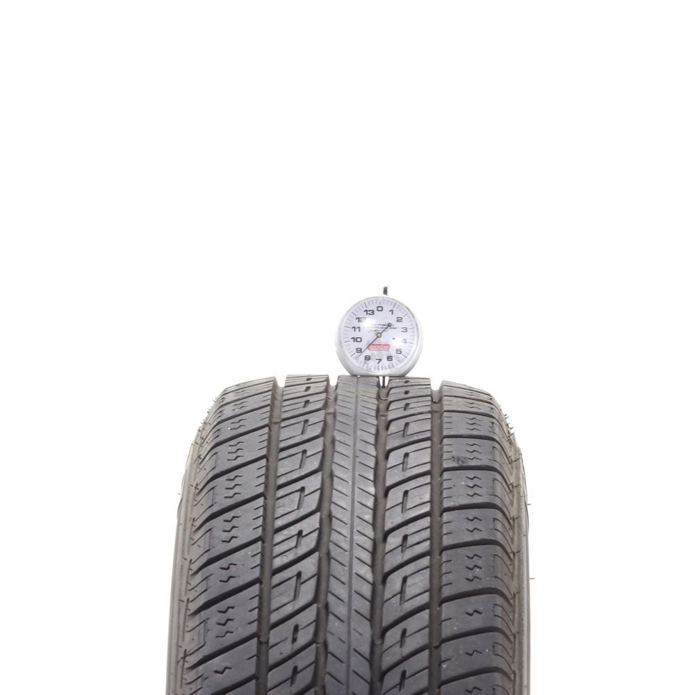 Used 195/65R15 Uniroyal Tiger Paw Touring A/S 91H - 8.5/32 - Image 2