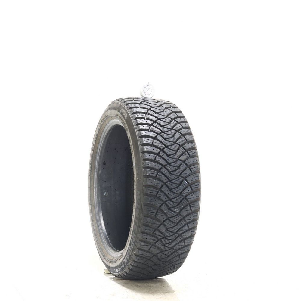 Used 205/50R17 Falken Winterpeak F-Ice 1 93T - 8.5/32 - Image 1