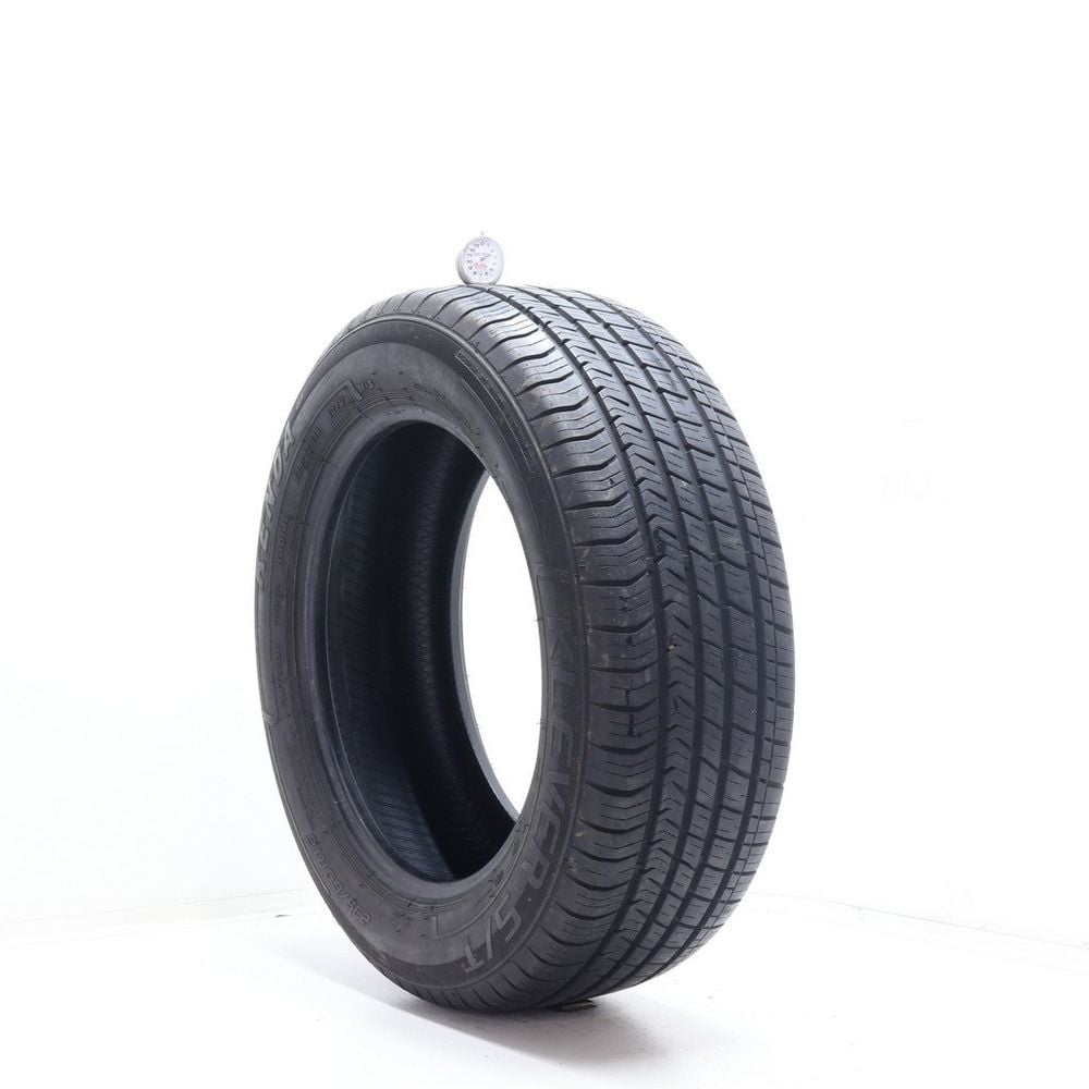 Used 235/60R18 Kenda Klever S/T 107V - 9/32 - Image 1