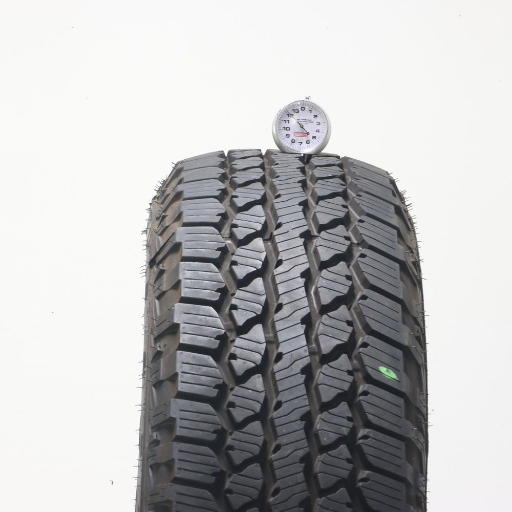 Used 255/75R17 Firestone Destination A/T2 113S - 12/32 - Image 2