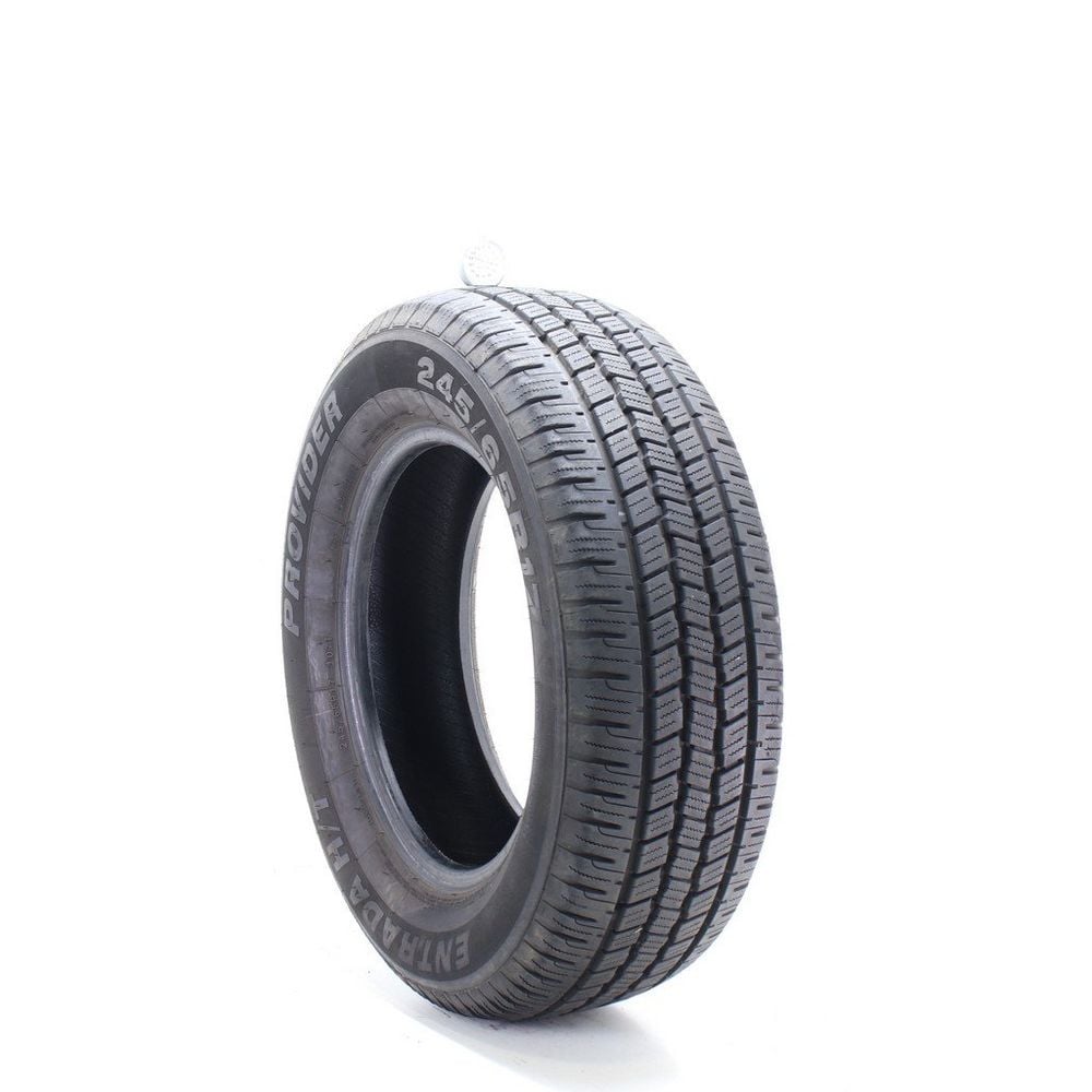 Used 245/65R17 Provider Entrada H/T 107T - 11/32 - Image 1