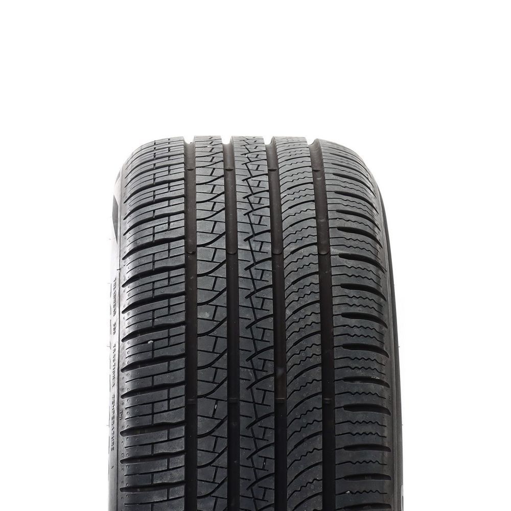 Driven Once 245/45R20 Pirelli Scorpion Zero VOL 103H - 10/32 - Image 2