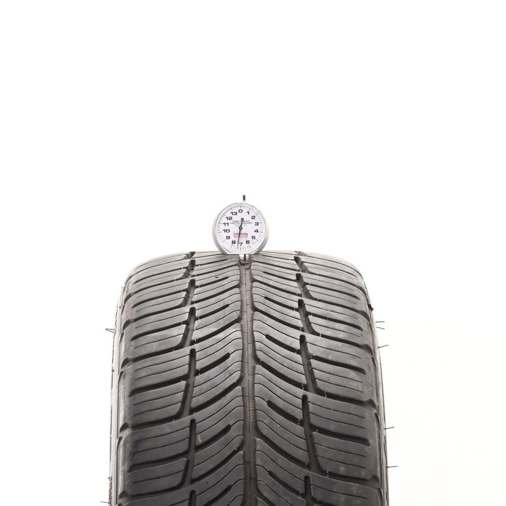 Used 225/45ZR19 BFGoodrich g-Force Comp-2 A/S Plus 96W - 7/32 - Image 2