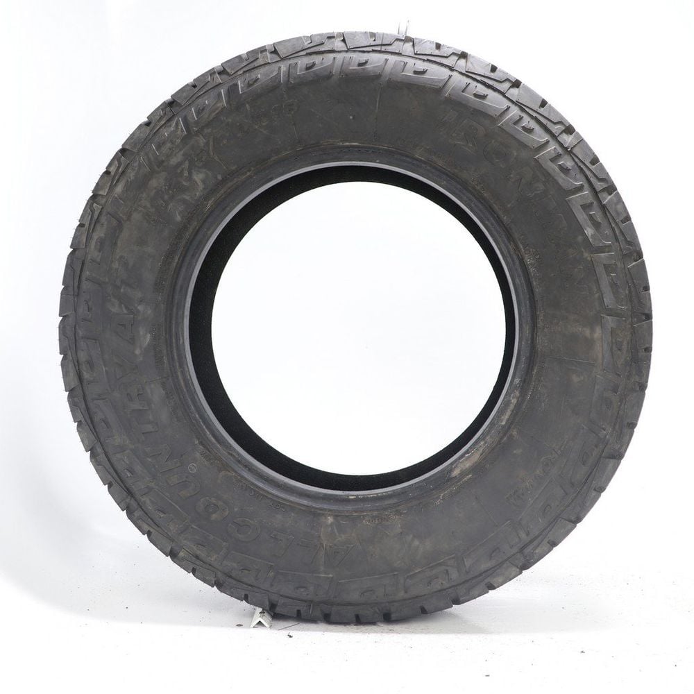 Used LT 275/70R18 Ironman All Country AT 125/122Q E - 12.5/32 - Image 3