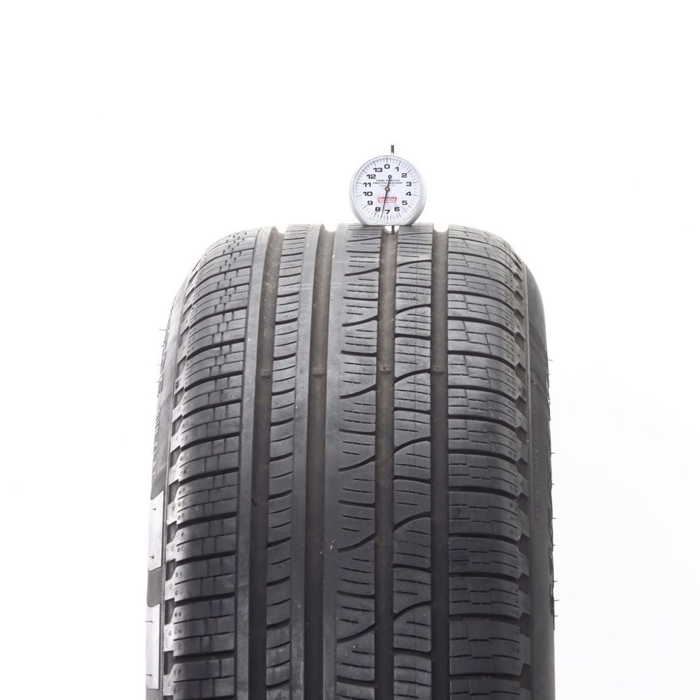 Used 235/55R19 Pirelli Scorpion Verde MOE Run Flat 101H - 7.5/32 - Image 2