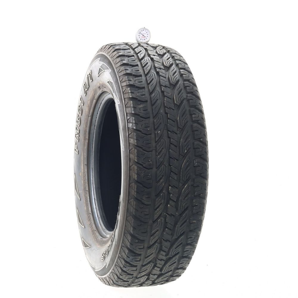 Used LT 265/70R17 Kpatos FM501 A/T 121/118S E - 11.5/32 - Image 1