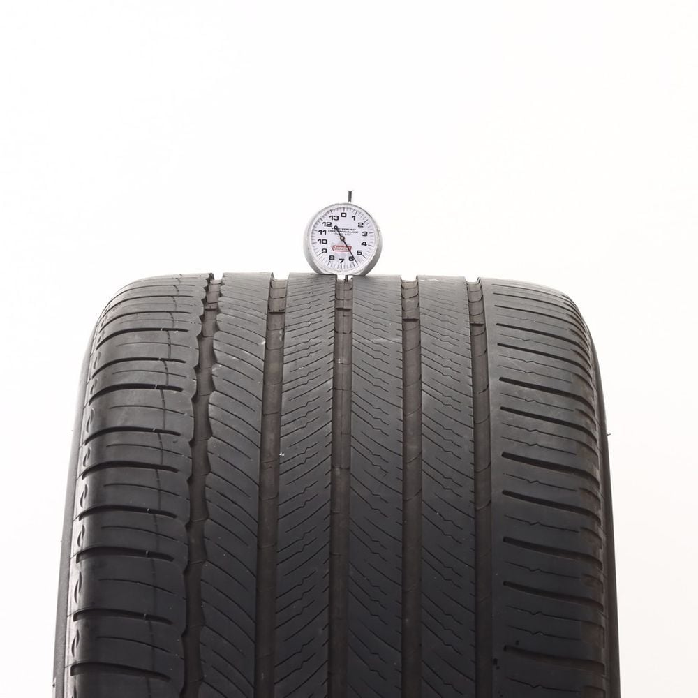 Used 315/40R21 Michelin Primacy Tour A/S MO 111H - 5.5/32 - Image 2