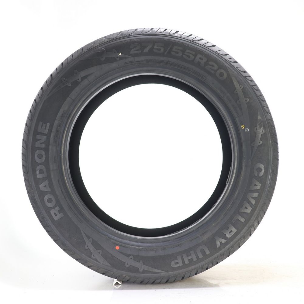 New 275/55R20 RoadOne Cavalry UHP 113V - New - Image 3