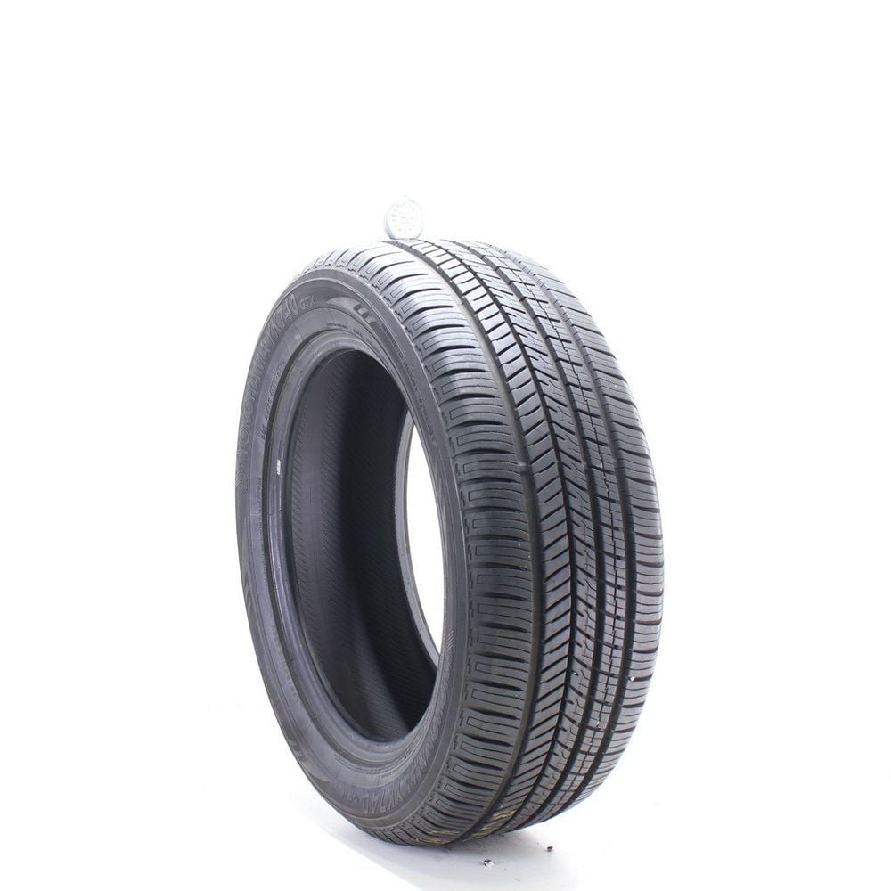 Used 235/55R18 Yokohama YK740 GTX 100V - 10.5/32 - Image 1