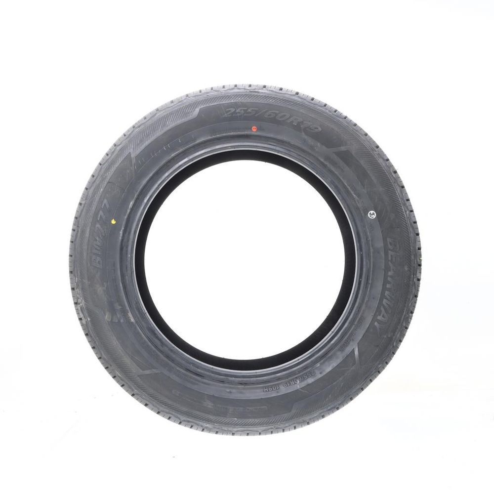 New 255/60R19 Bearway BW777 109H - Image 3