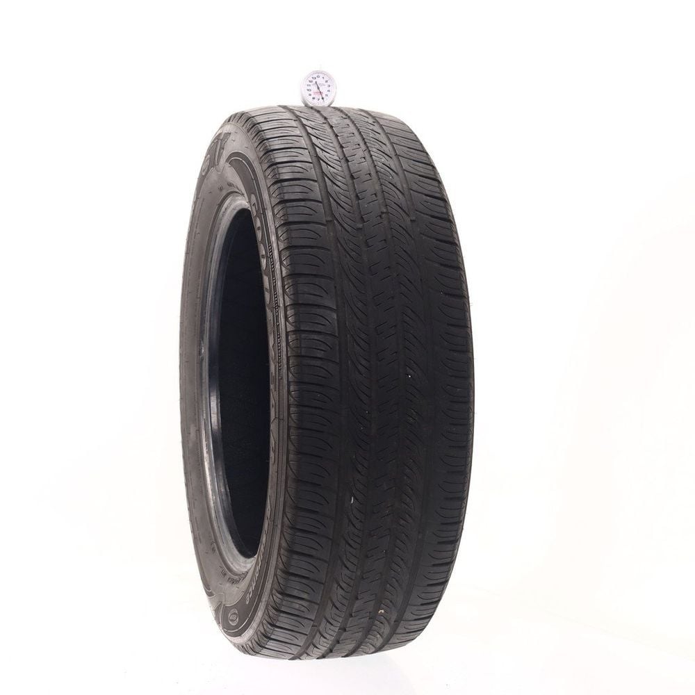 Used 235/60R18 Goodyear Assurance Comfortred 102T - 6/32 - Image 1