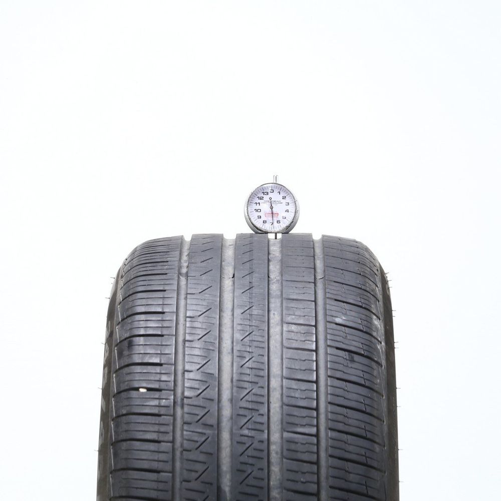 Used 245/45R19 Pirelli Cinturato P7 Plus II 98V - 6.5/32 - Image 2