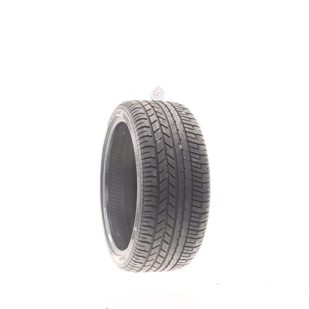 Used 235/35ZR18 Pirelli P Zero Asimmetrico 86Y - 9.5/32 - Image 1