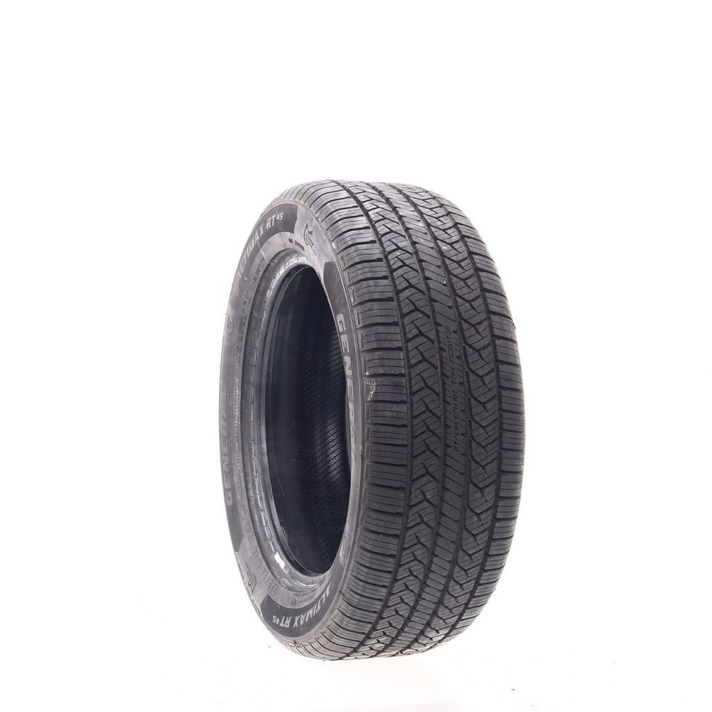 Driven Once 235/55R18 General Altimax RT45 100H - 10.5/32 - Image 1