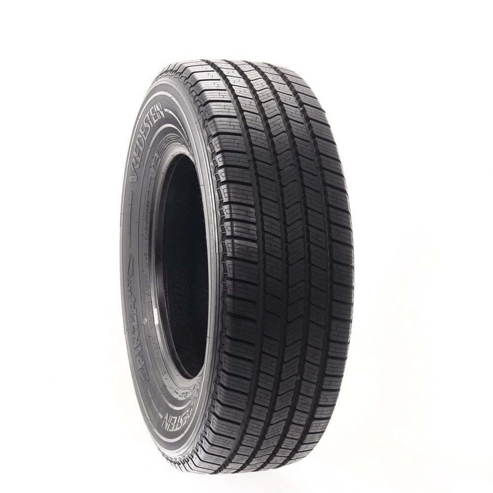 Set of (2) New LT 265/70R17 Vredestein Pinza HT 121/118R E - Image 1