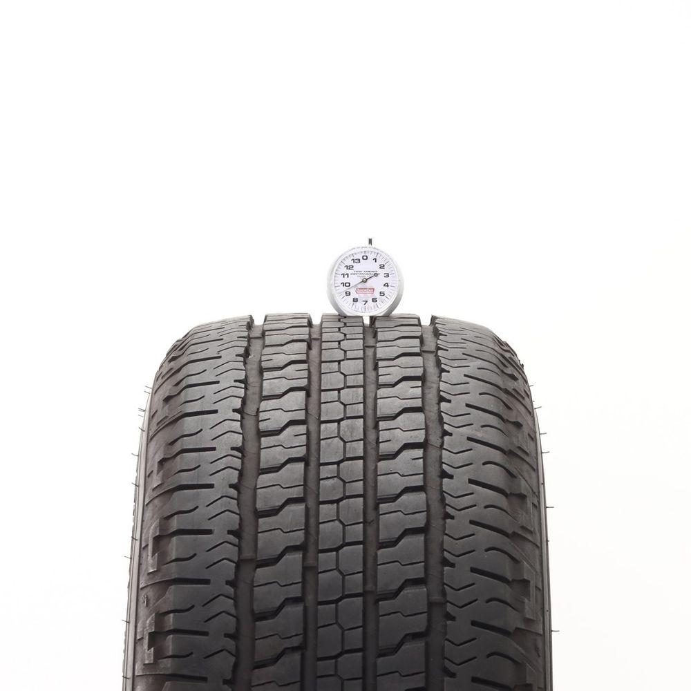 Used 275/65R18 Goodyear Wrangler Workhorse HT 116T - 9/32 - Image 2