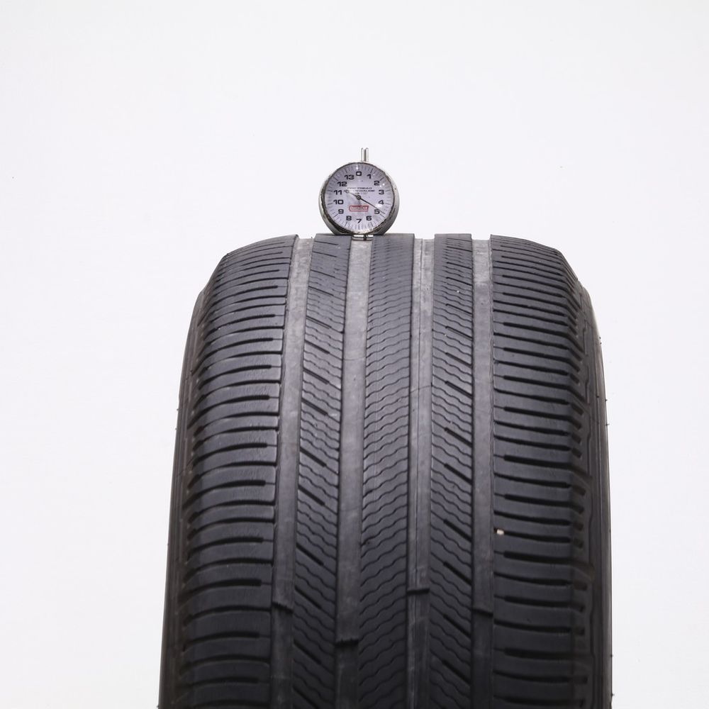 Used 255/55R20 Michelin Premier LTX 110H - 4.5/32 - Image 2