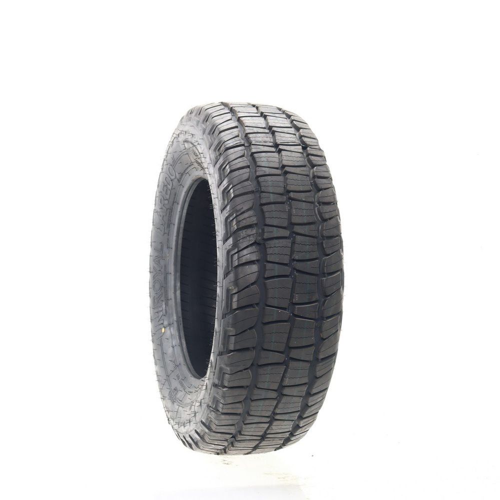 New 255/65R17 Uniroyal Laredo A/T 110T - Image 1