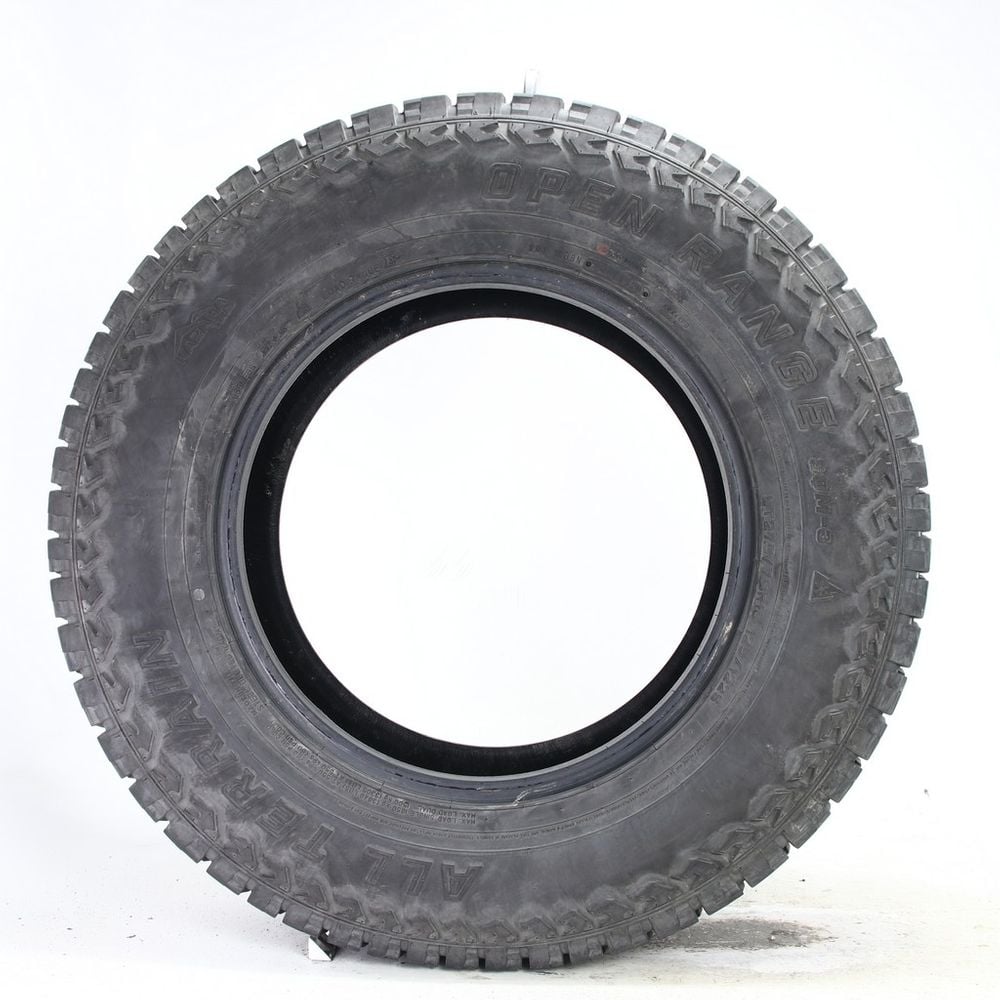 Set of (2) Used LT 275/70R18 Mazama Open Range A/T SQM-3 125/122S E - 9.5-10.5/32 - Image 6