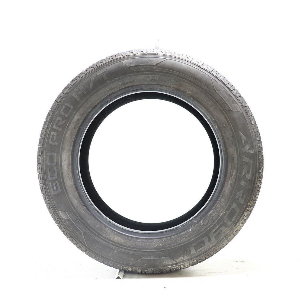 Used 235/65R18 Arroyo Eco Pro H/T 110H - 7/32 - Image 3