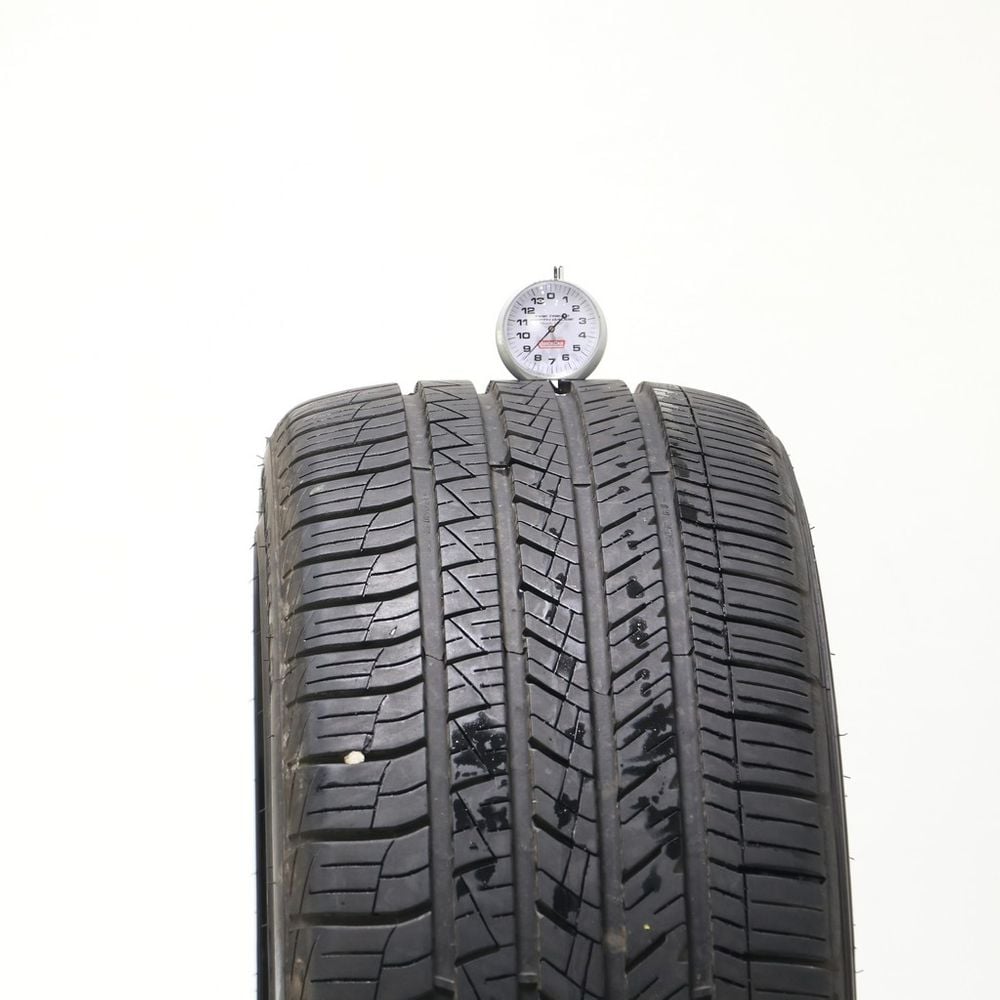 Used 245/40R20 Goodyear Eagle F1 Asymmetric SoundComfort 99W - 8.5/32 - Image 2