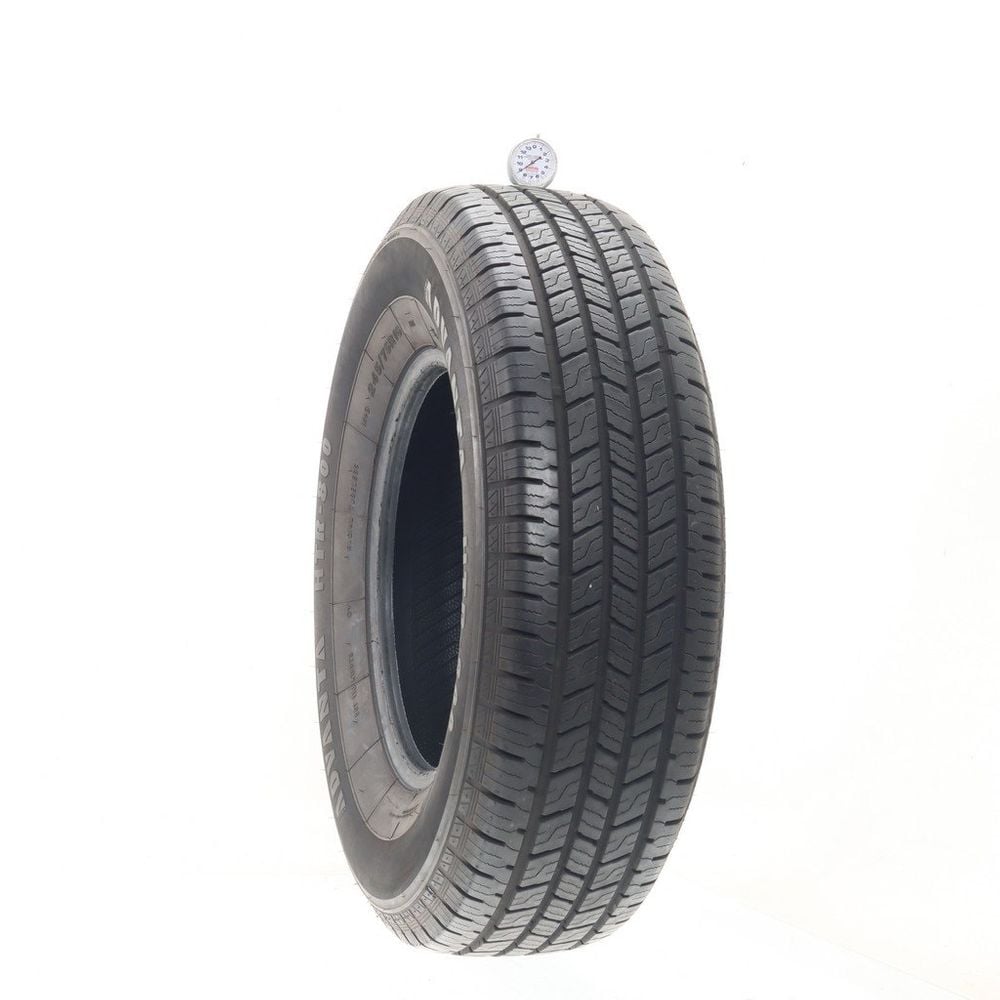 Used 245/75R16 Advanta HTR-800 111T - 8.5/32 - Image 1