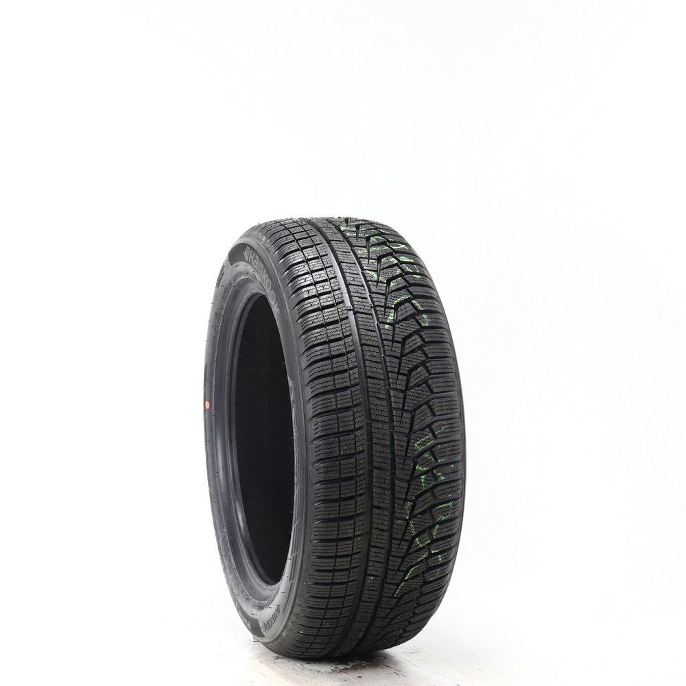 New 225/50R17 Hankook Winter iCept evo2 98V - 10.5/32 - Image 1