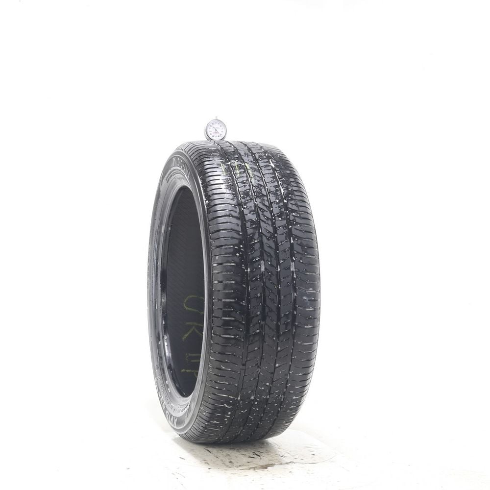 Used 215/50R18 Yokohama Avid S34FV 92V - 5/32 - Image 1