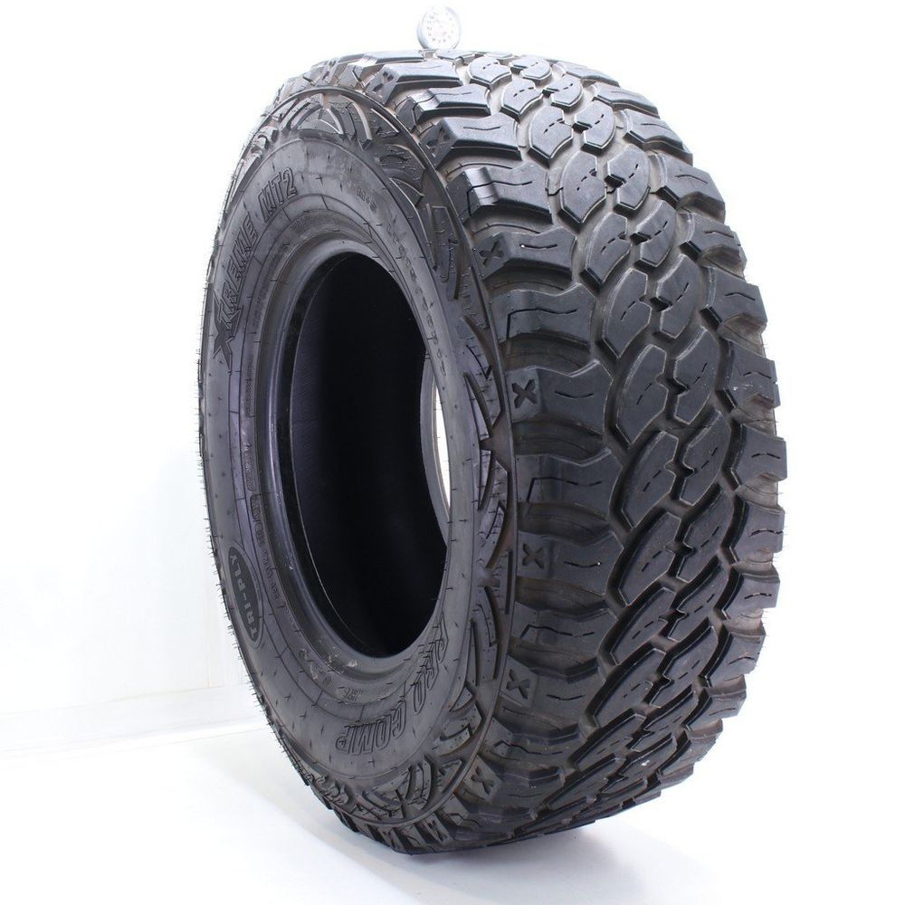 Used LT 315/70R17 Procomp Xtreme MT2 121/118Q E - 12/32 - Image 1