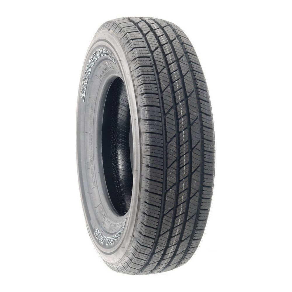 New LT 245/75R17 Bridgestone Dueler LX 121/118R E - Image 1