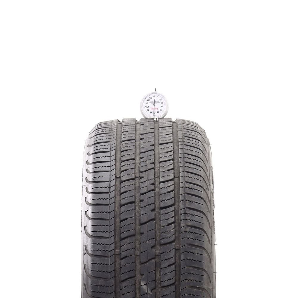 Set of (4) Used 205/55R16 DeanTires Road Control NW-3 Touring A/S 91H - 5.5-7/32 - Image 5