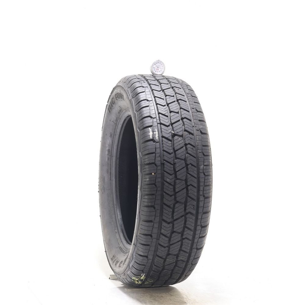 Used 225/65R17 Big O Big Foot A/S 102H - 11/32 - Image 1