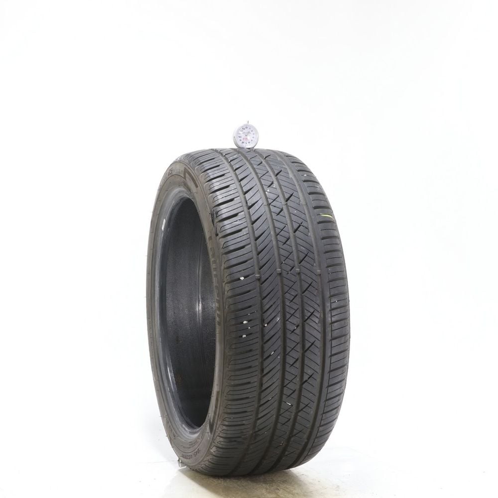 Used 245/40ZR18 Laufenn S Fit AS 97W - 8/32 - Image 1