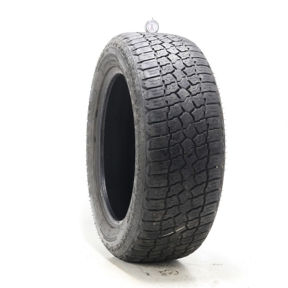 Used 275/55R20 Milestar Patagonia A/T R 117T - 7/32 - Image 1