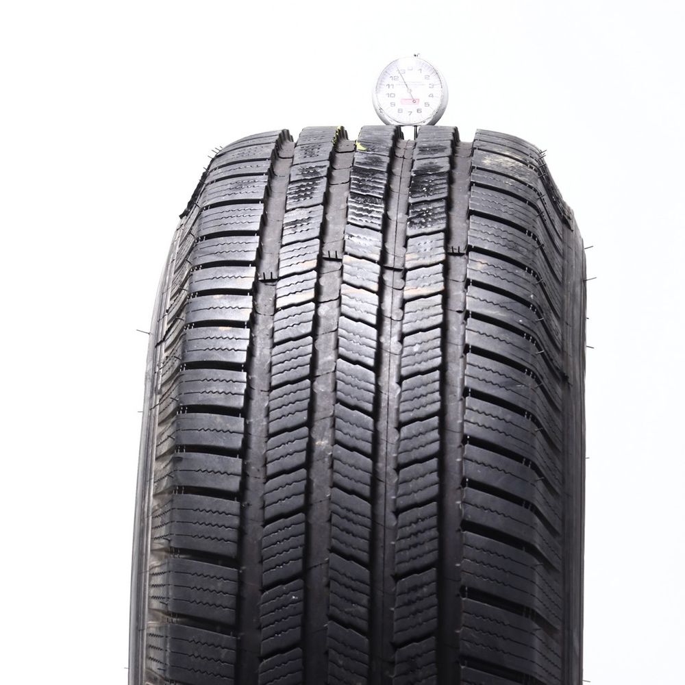 Used LT 285/75R16 Michelin Defender LTX M/S 126/123R - 13/32 - Image 2